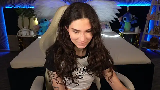 BabyFlowerr online show from October 17, 6:55 pm