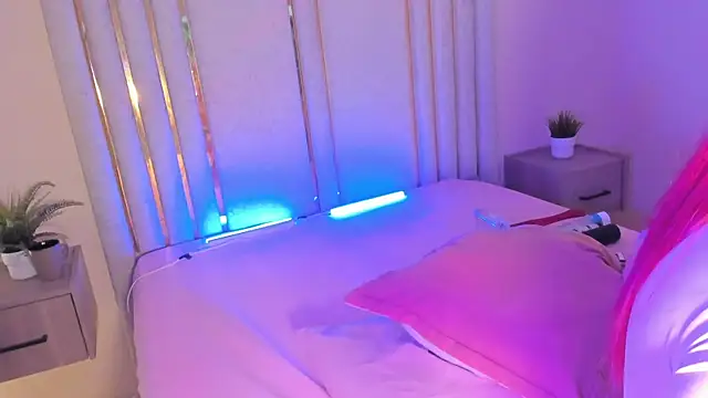 Snapshot of Saekohofman chatting on October 29, 4:17 am Saekohofman online show from October 29, 4:17 am