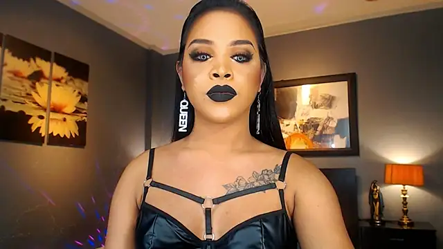 MarryQueen22 online show from April 5, 1:26 am