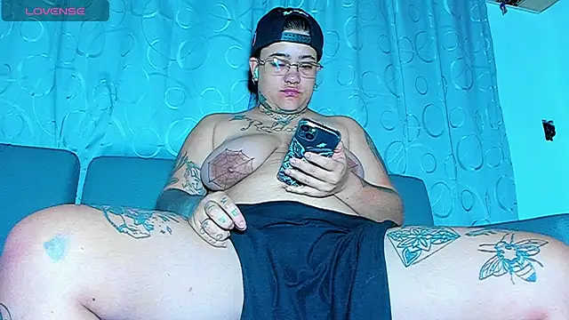 Techno 420  online show from November 29, 8:18 am