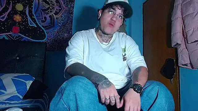 Techno 420  online show from March 4, 12:28 am