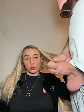 Strongqueen online show from March 27, 11:27 pm