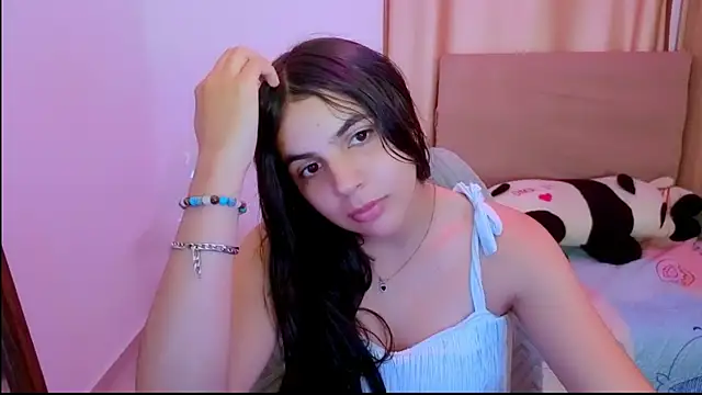  elenna online show from March 20, 7:19 pm