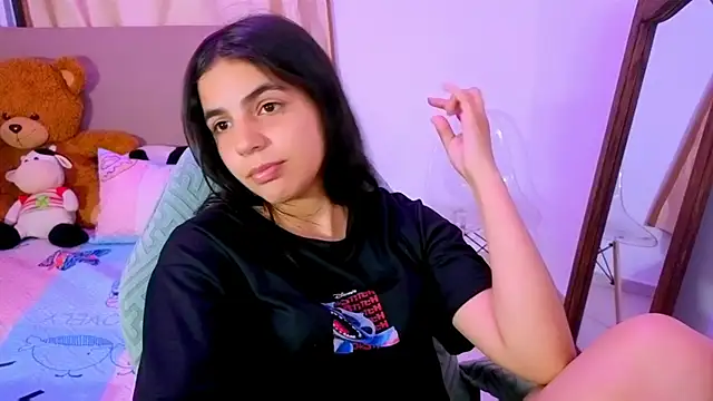  elenna online show from February 16, 6:19 pm