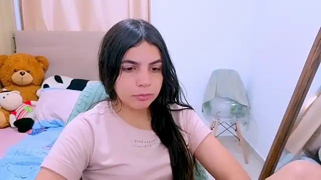  elenna online show from February 9, 6:21 pm