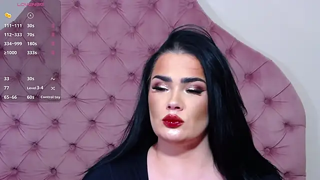 MargoshaHot online show from February 21, 8:20 pm