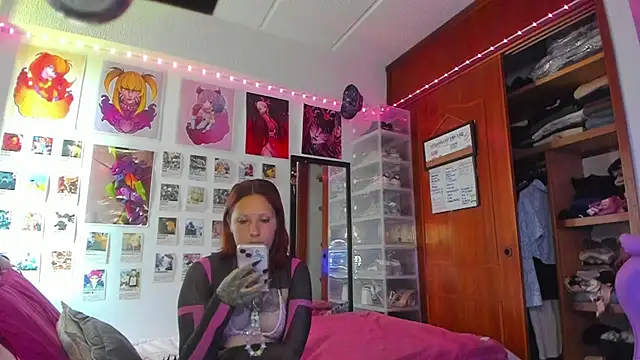 Jessie williams online show from June 4, 7:29 pm