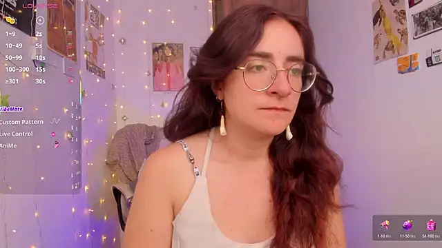 linda giggle online show from November 24, 1:13 pm