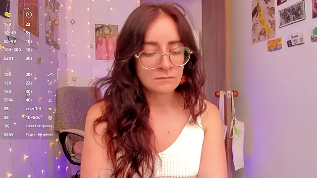 linda giggle online show from November 19, 4:51 pm