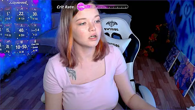 mary lunar online show from September 30, 8:24 pm