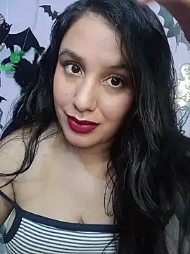 Deina bunny online show from October 9, 2:15 am