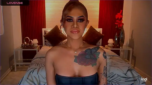 StellaStrong30 online show from March 11, 2:16 am