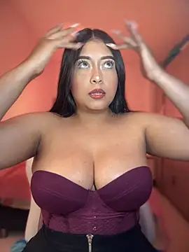 cami ortiz   online show from October 26, 6:14 pm