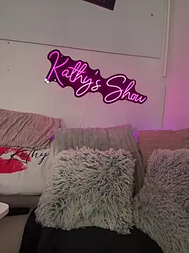 InKed-Kathy online show from March 17, 9:52 pm