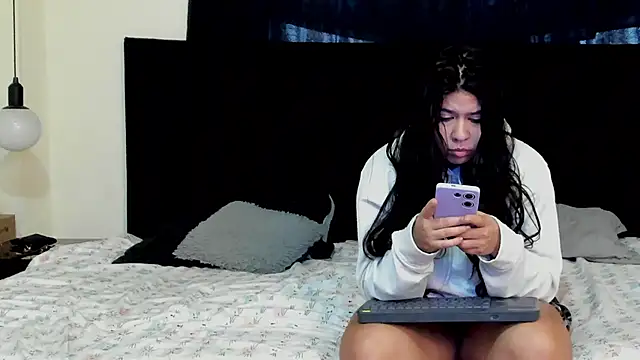 lissandthor13 online show from October 30, 11:22 am