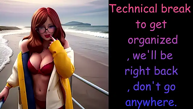 kinky Hexme online show from March 5, 11:28 am