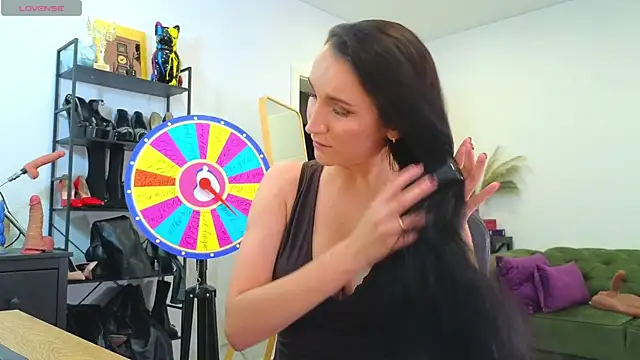 EvaKeks online show from March 14, 7:26 pm