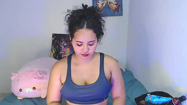 luciana keating online show from November 18, 6:03 am