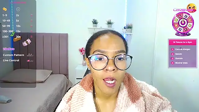 Nina lovee  online show from September 23, 2:48 pm