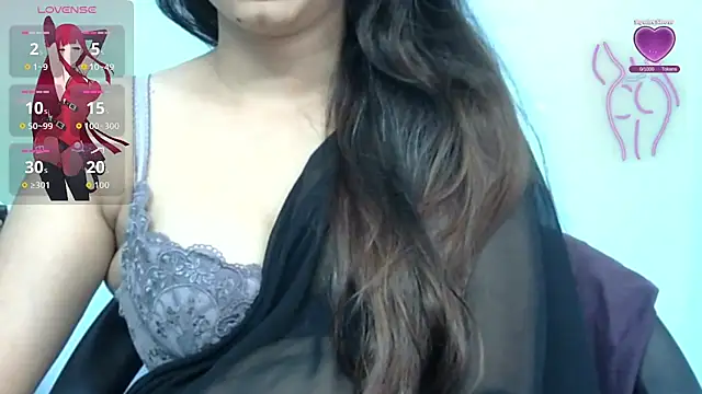 Snapshot of lovelydesi21 chatting on September 24, 10:58 am lovelydesi21 online show from September 24, 10:58 am