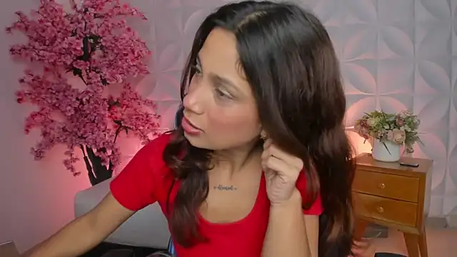 cora 22 online show from November 13, 12:59 pm