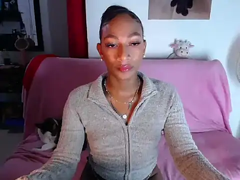 samy doll online show from July 11, 5:18 am