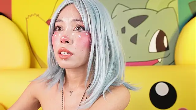 miss  maria online show from February 20, 6:09 pm