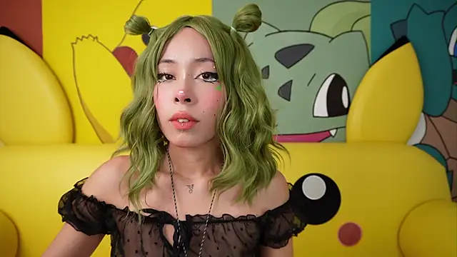 miss  maria online show from November 13, 6:07 pm