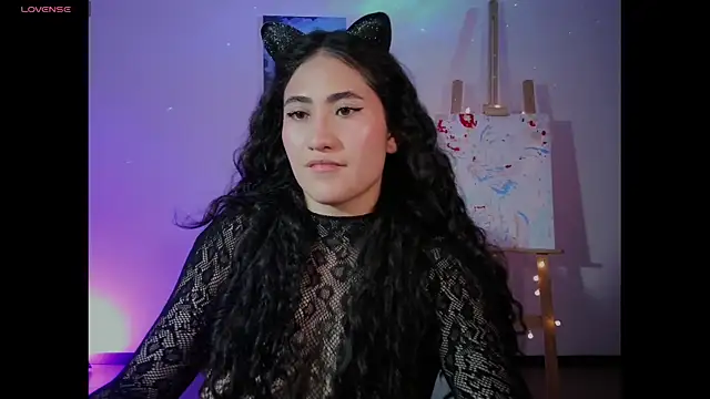 francesca baker1007 online show from November 1, 10:36 pm