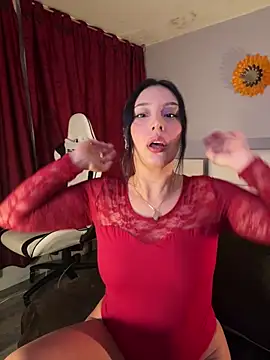 Freyja soh online show from February 26, 9:36 pm