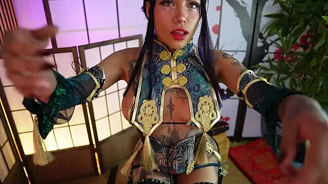 Scarlett collins02 online show from March 15, 2:02 am