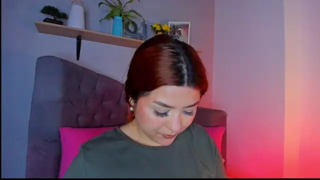 Gretta Queen online show from March 26, 6:42 pm