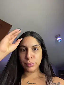 charlotte stevenss  online show from June 2, 2:12 am