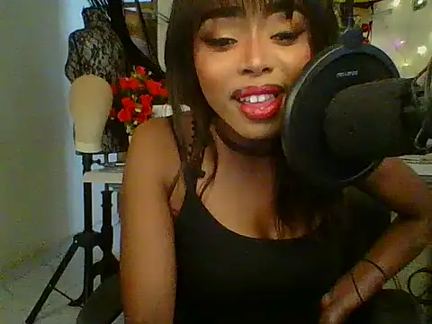 Anaconda2350 online show from February 3, 11:15 am