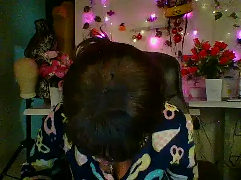 Anaconda2350 online show from March 14, 10:33 pm