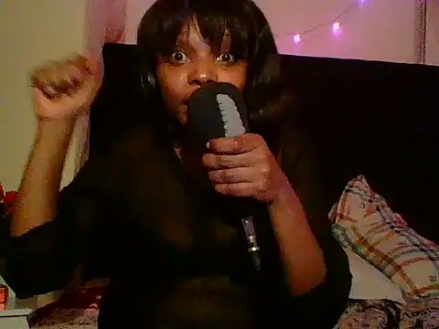 Anaconda2350 online show from March 20, 1:43 am