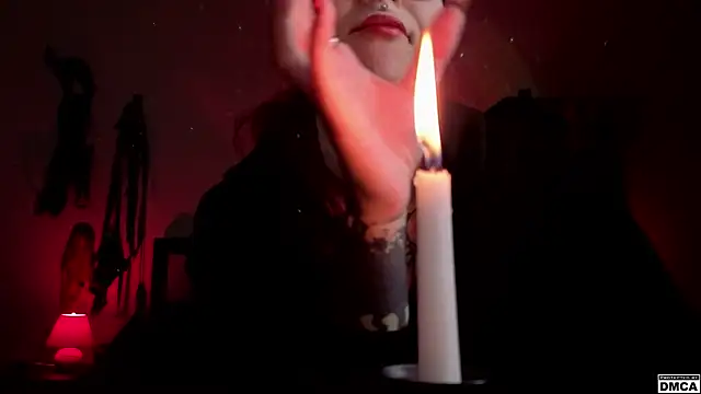 Amanita  Pantherina online show from September 26, 12:25 pm