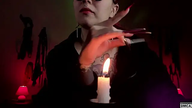 Amanita  Pantherina online show from September 25, 12:15 pm