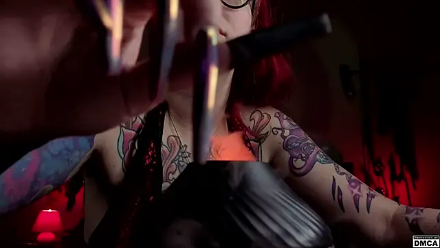 Amanita  Pantherina online show from September 18, 12:15 pm