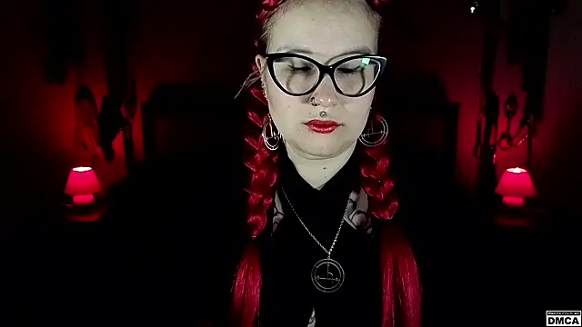 Amanita  Pantherina online show from February 20, 6:37 am