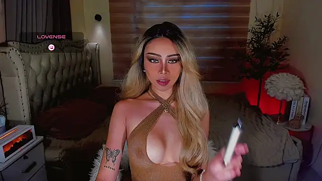 FinestGirlx online show from March 12, 3:20 am