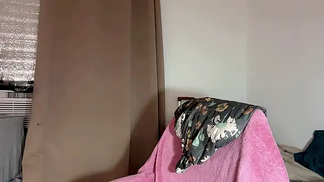 Sweet Delilah online show from March 5, 10:16 pm