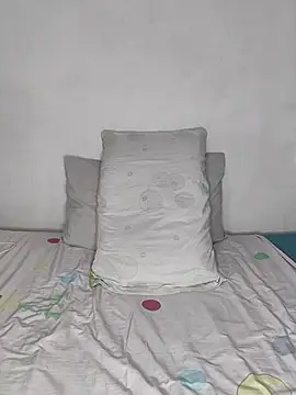 sexydarl online show from July 1, 8:25 am