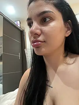 Samira30 online show from December 21, 11:58 am