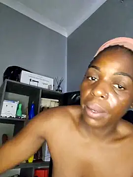 Shaniko89 online show from March 6, 10:32 am