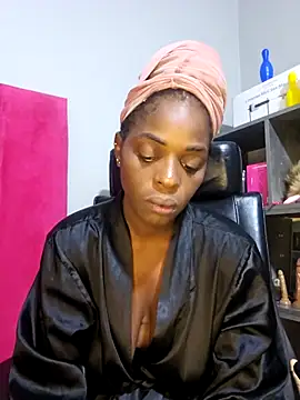 Shaniko89 online show from April 4, 7:29 am