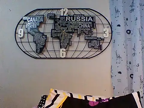 Imurwifey online show from November 21, 10:50 am