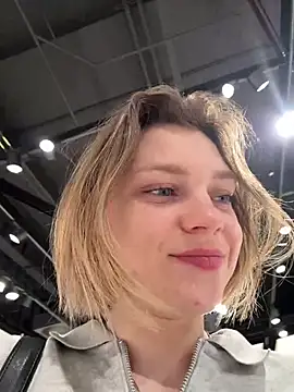 ValenciaShock online show from March 20, 7:13 am