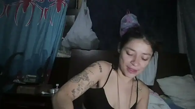 TamaraNauthy online show from February 25, 10:52 pm