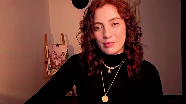 Mala Bad online show from March 20, 2:44 pm